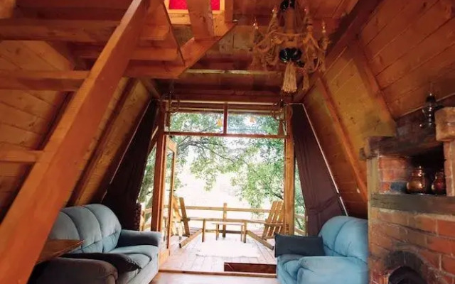Oruba Bungalov