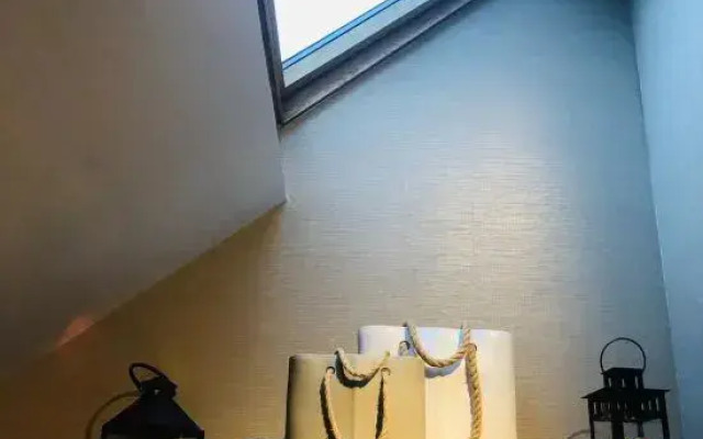 Riyueming Hotel · Select (Dalian 967 Hospital Gorky Road)