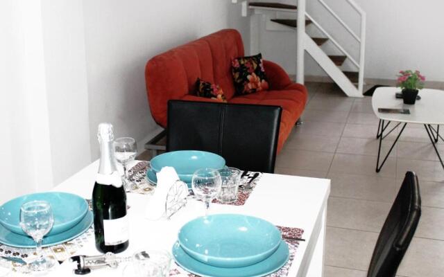 Duplex Comfort Apartments