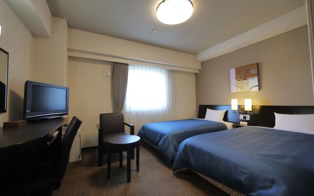 Hotel Route-Inn Aomori Chuo Inter