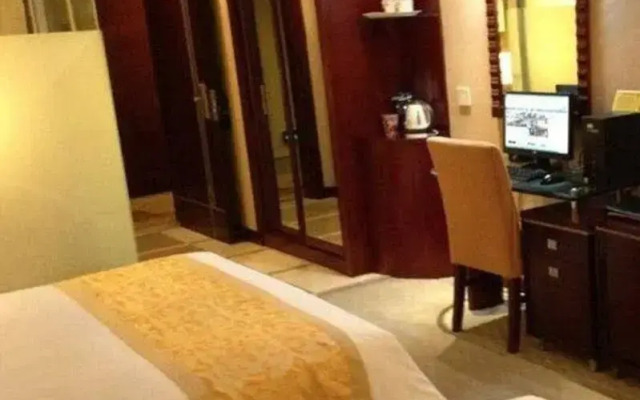 Tianxin Hotel