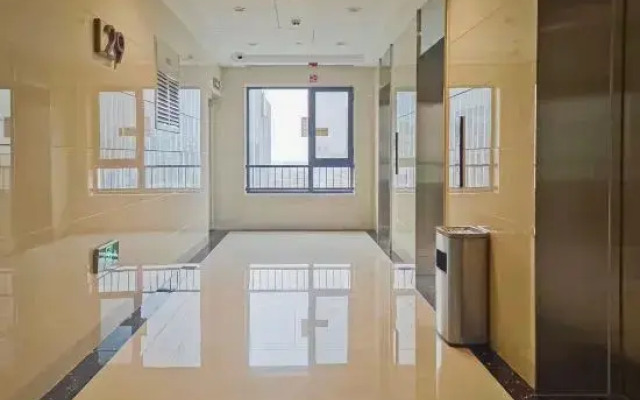 LAVANDE HOTELS Taiyuan MixC Store