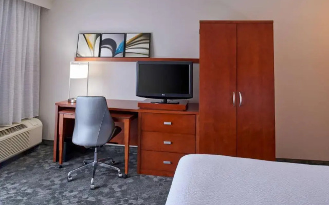 Sonesta Select Indianapolis Carmel