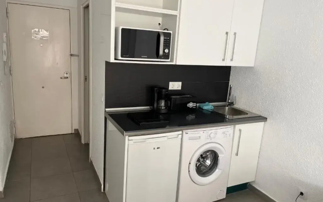 Apartamento Málaga Port *****