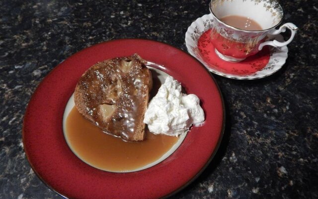 MoonStone Bed and Breakfast