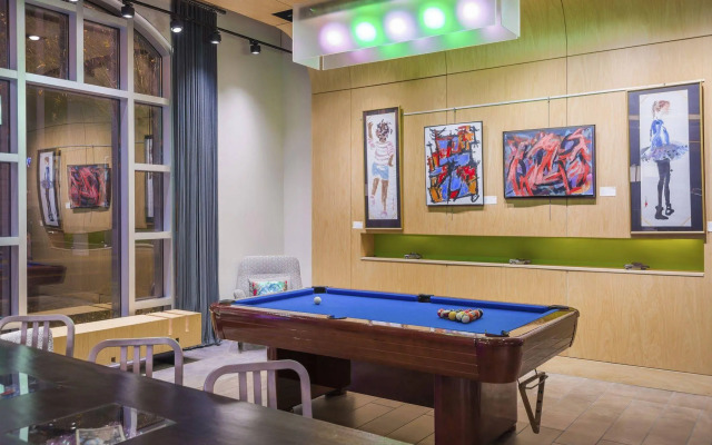 Aloft Tallahassee Downtown