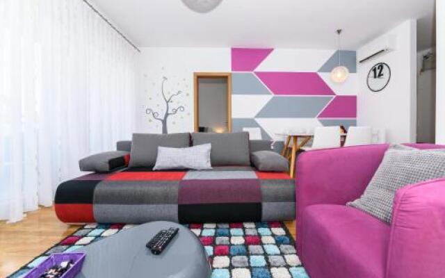 Apartmani Goodbed