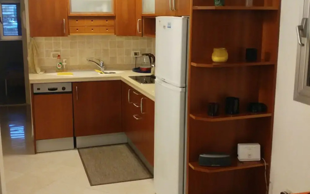 Israel Marina Village rent apartment