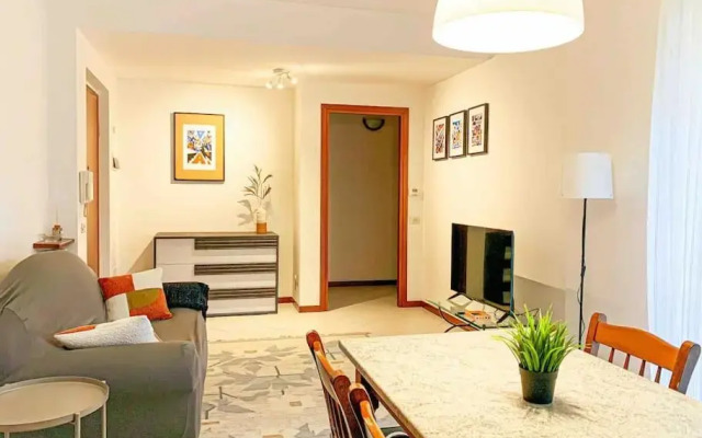 Papini's Home: Monza