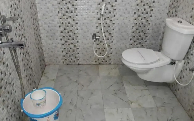 Goroomgo Dev Guest House Howrah Kolkata