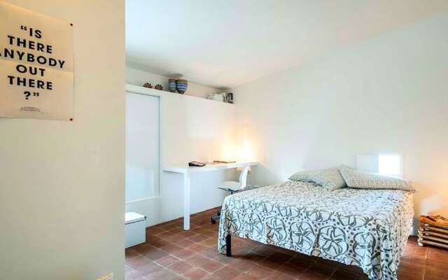 Modern Holiday Home in Cornino With Pool