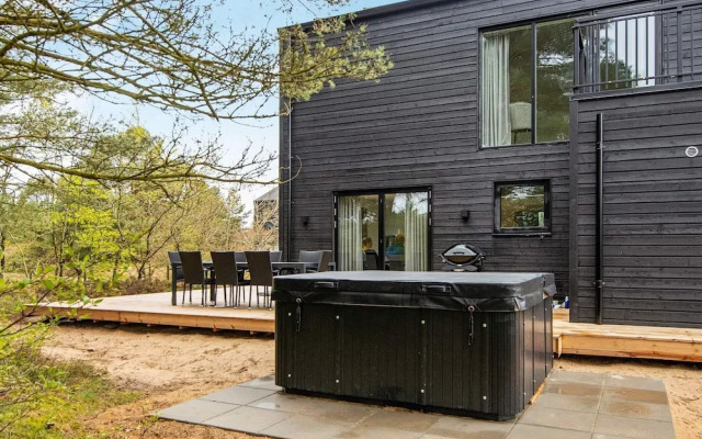 Luxury Retreat With Sauna - By Traum Ferienwohnungen