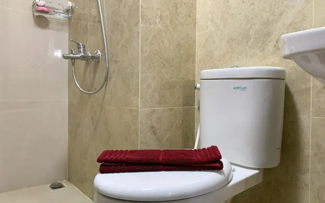 Nice And Comfort 2Br At Transpark Cibubur Apartment