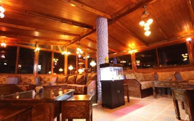 Résidence Hoteliére Chez Aziz