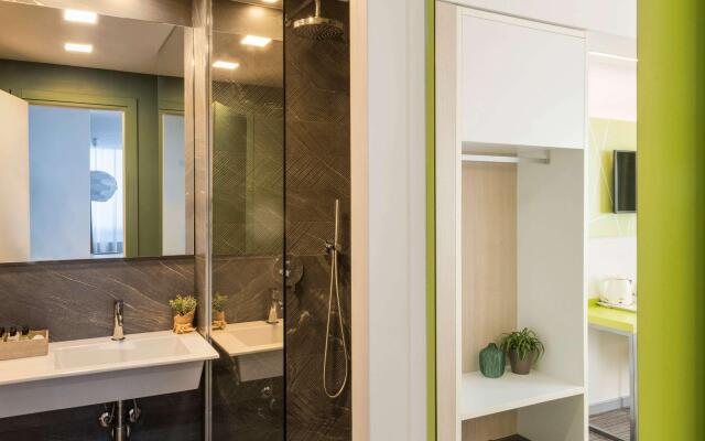 Mercure Milano Agrate Brianza