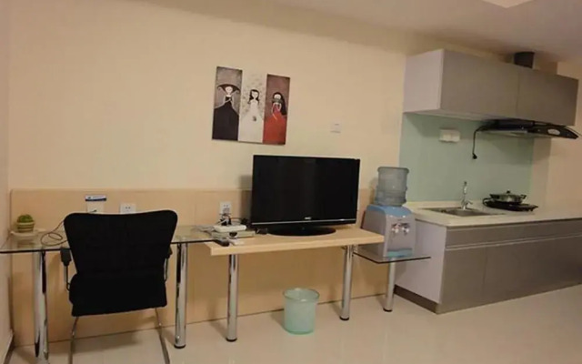 Shijiazhuang City Inn