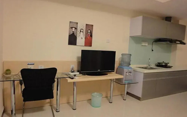 Shijiazhuang City Inn