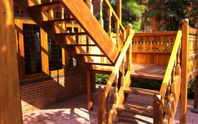 Jambuluwuk  Convention Hall & Resort Batu