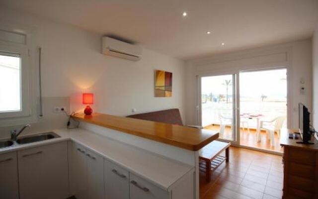 Apart-Rent Apartament Bahia e