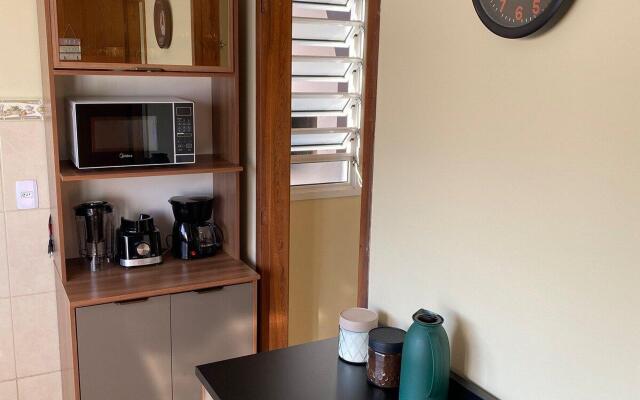 EDIFÍCIO KARINE - Stúdio 14