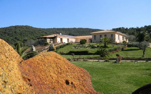 La Quercia Della Gallura