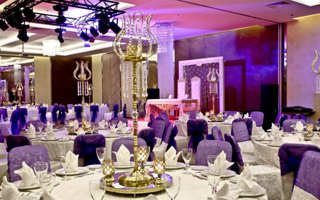 Holiday Inn Gaziantep - Sehitkamil by IHG