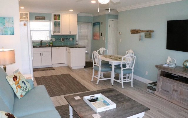 Jamaica Royale 020 - 1 Br Condo