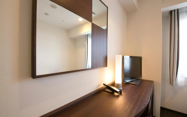 Urban Hotel Minami Kusatsu