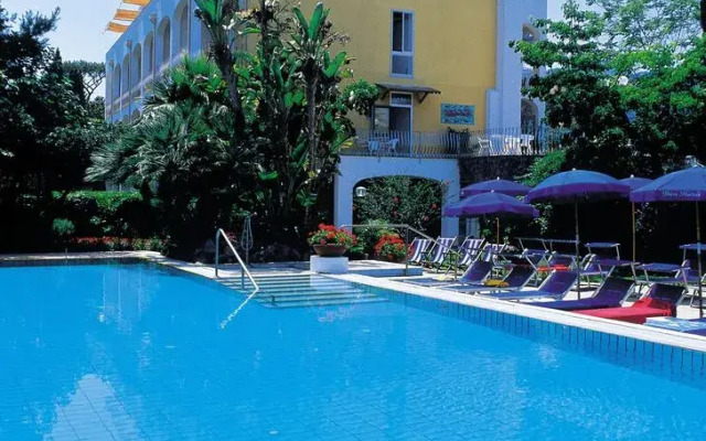 Hotel San Giovanni Terme