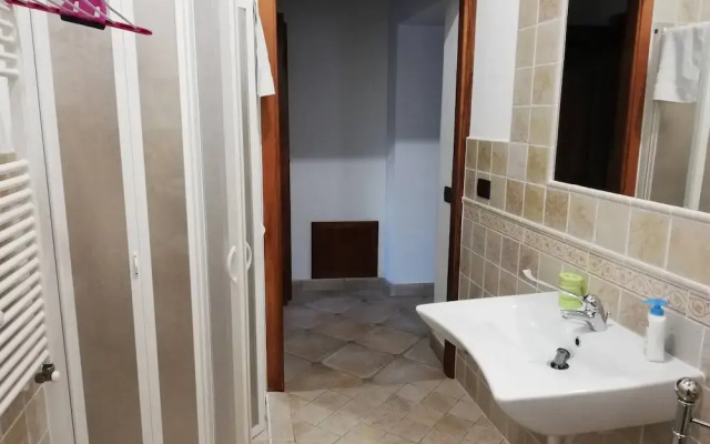 Gardenia Bedroom Kitchen Bathroom 4 Pax