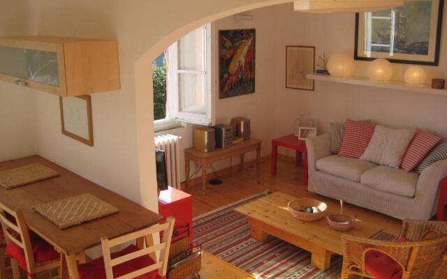 Garden Lodge