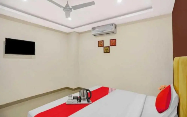 OYO 80663C Oyo Shubh Guest House
