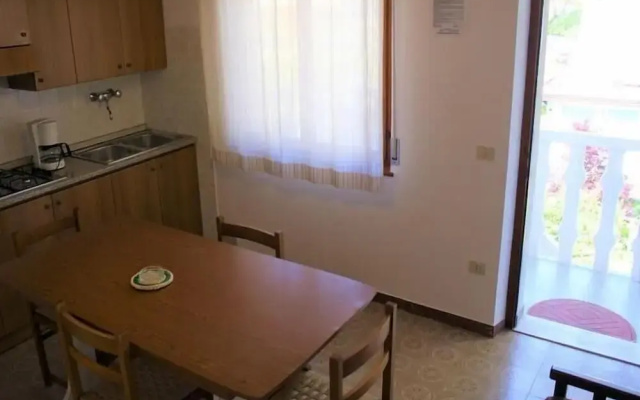 Villa Rosy