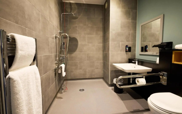 Holiday Inn - the niu, Loom Manchester North by IHG