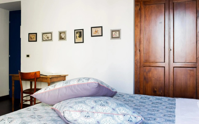 Albergo Ristorante San Giors