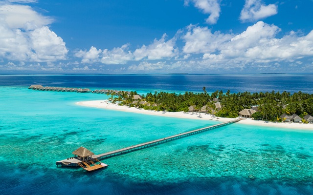 Baglioni Resort Maldives LHW - Luxury All Inclusive