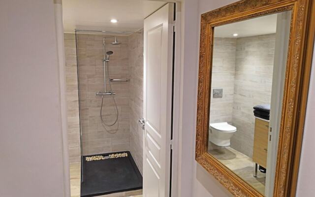 Beautifully Refurnished with AC
