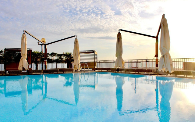 BO Hotel Palazzo