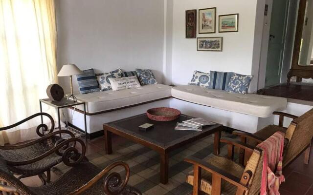 Country house with great view in Salta