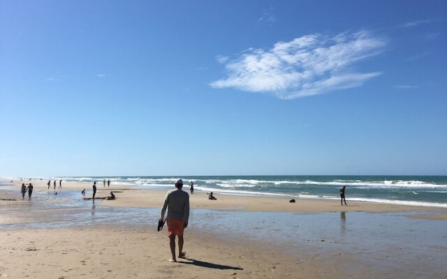 Vacation Home en Porto das Dunas