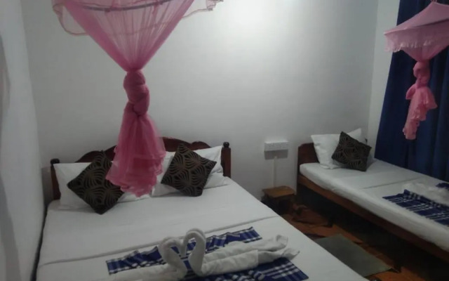 Natraj Hotel