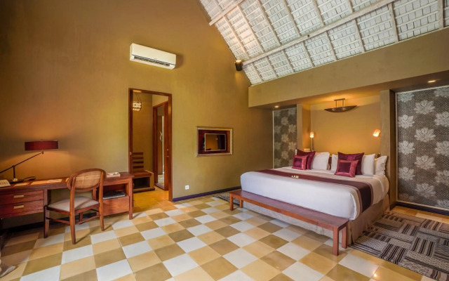 Space Villas Bali