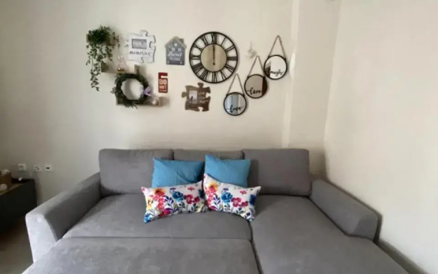 Seaside Apartment in Vergia Chalkidiki