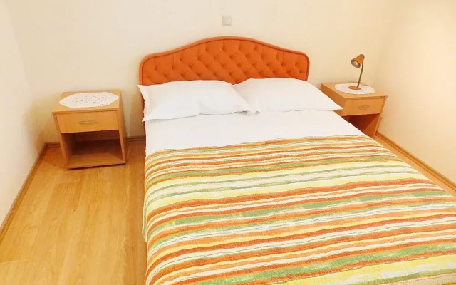 Apartments Sunny Side Orebić