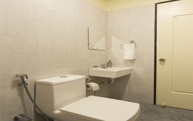 OYO 9196 Suyog Inn