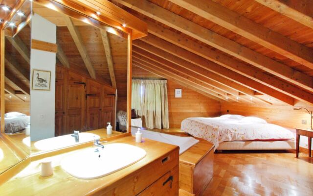 Holiday Home Les Clèves