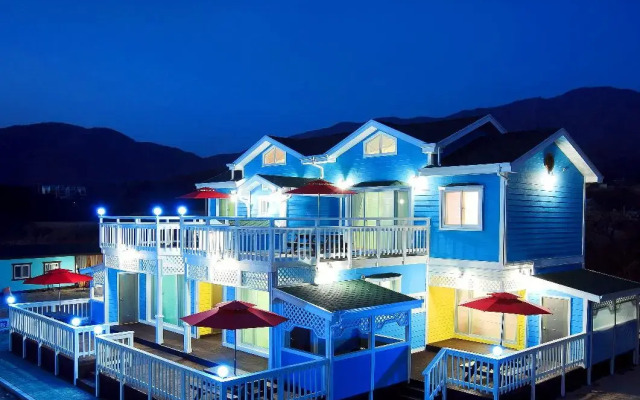 Kyeongju Olivia Pension
