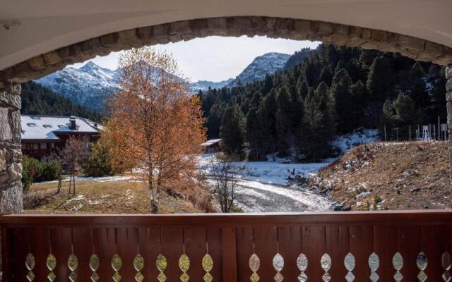 Appartement Méribel, 3 pièces, 7 personnes - FR-1-355-159