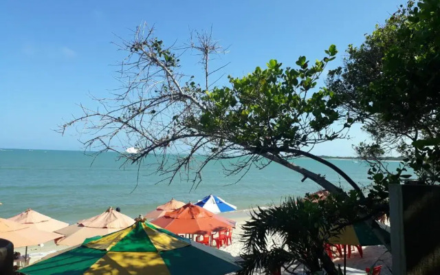 Casa Praia de Taperapuan