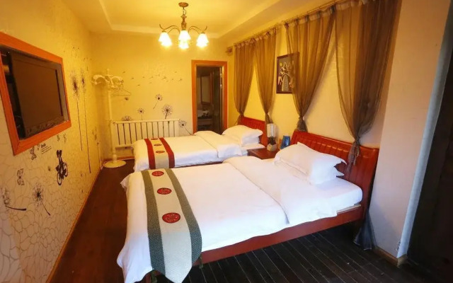 Zhaogongguan Boutique Inn
